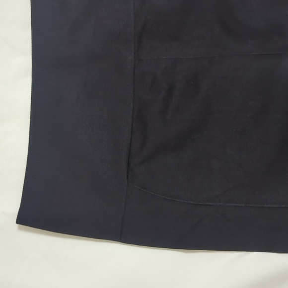 Fabletics Sync Seamless High-Waisted 7/8 Legging Color Black Size M - Picture 6 of 15